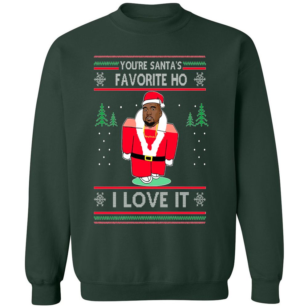 Classic Unisex Sweatshirt - X72EBJ1M - Forest Green - 4