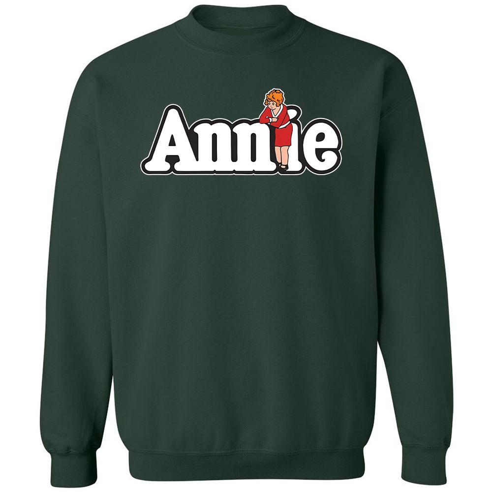 Classic Unisex Sweatshirt - SH76X41X - Forest Green - 4