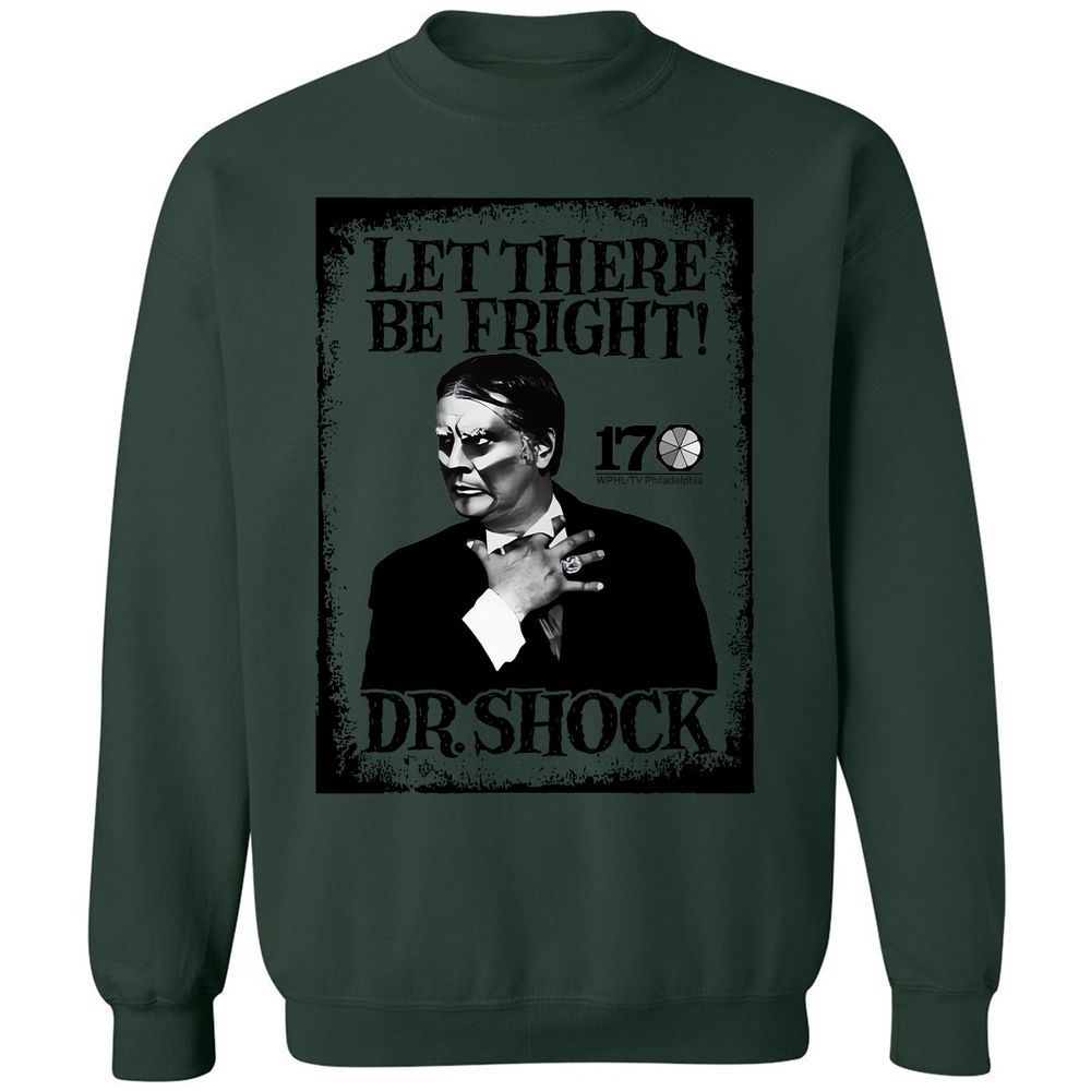 Classic Unisex Sweatshirt - NPHEX9XW - Forest Green - 4