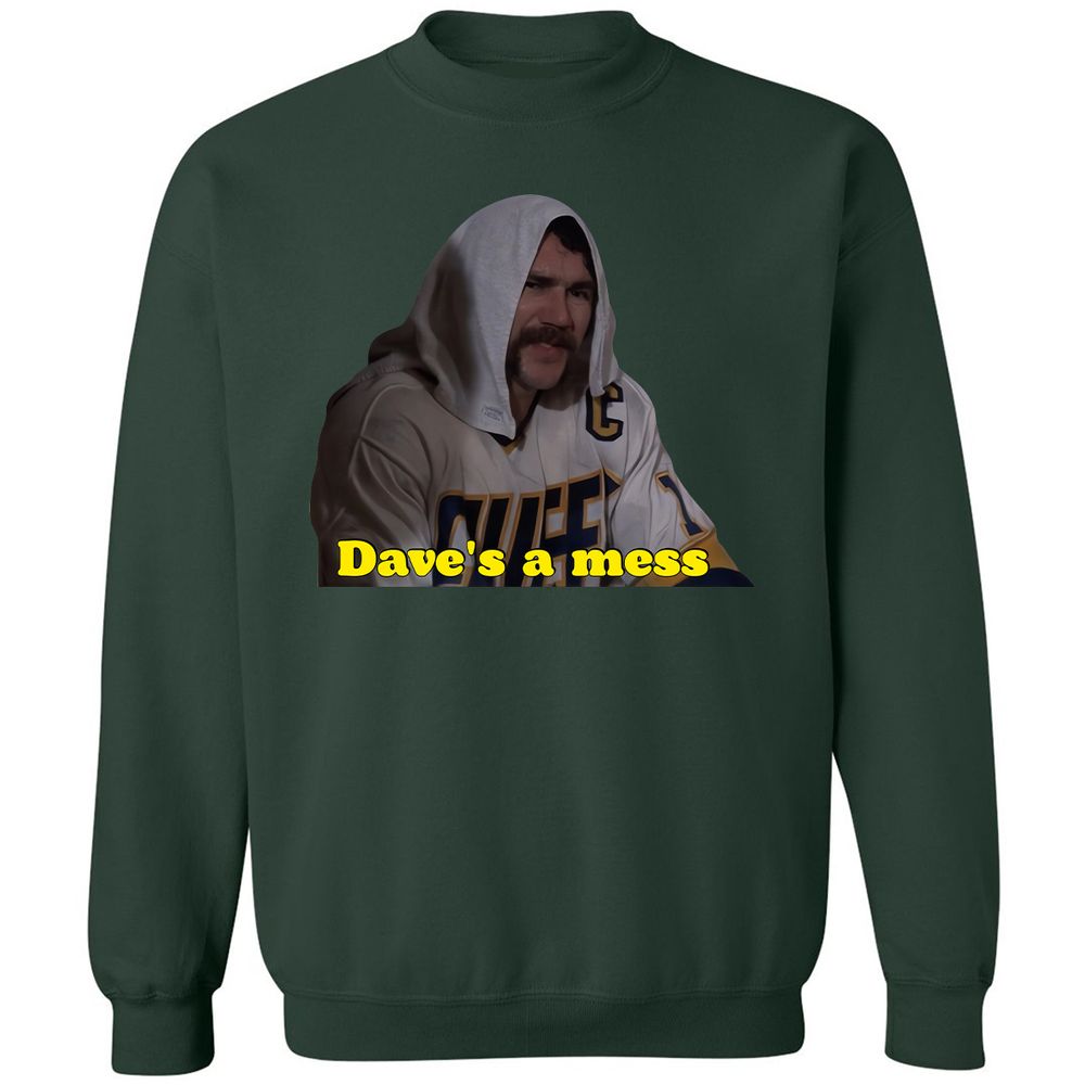 Classic Unisex Sweatshirt - ZUVK24V2 - Forest Green - 4