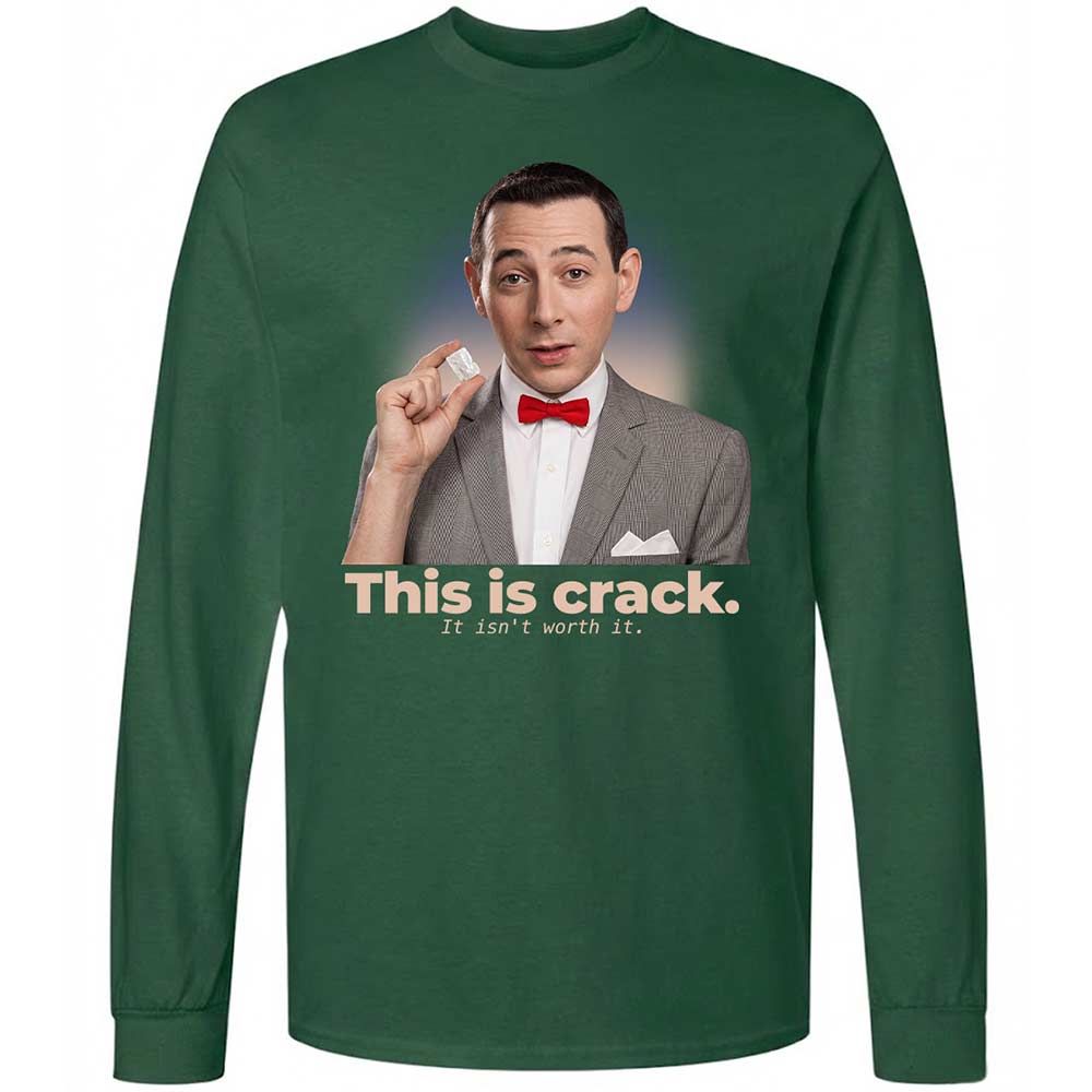 Pee Wee Psa - Forest Green - 4