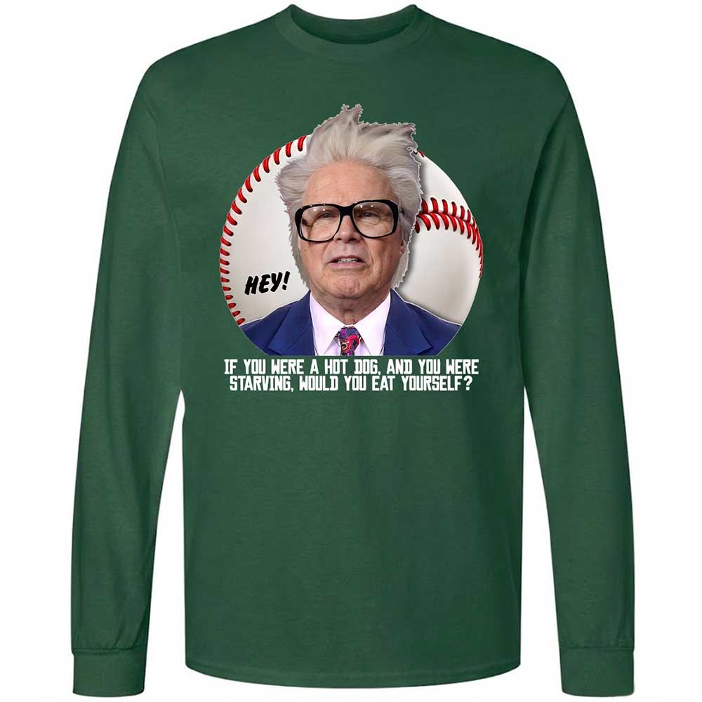 Hot Dog - Forest Green - 4