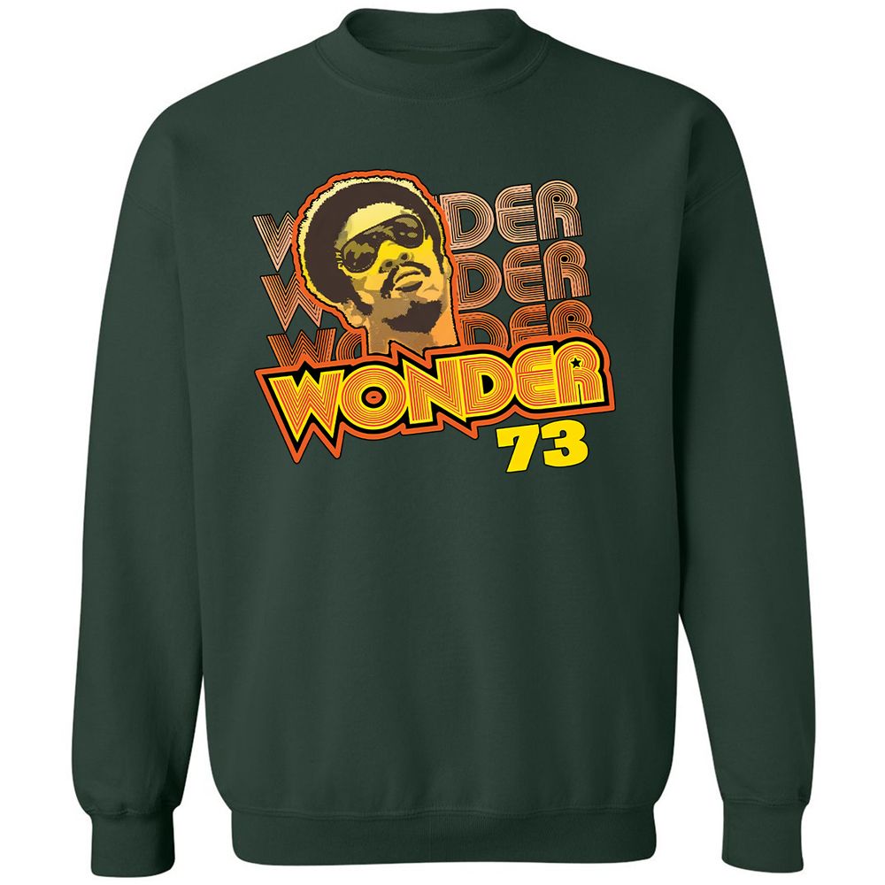 Classic Unisex Sweatshirt - 4W492V2Q - Forest Green - 4