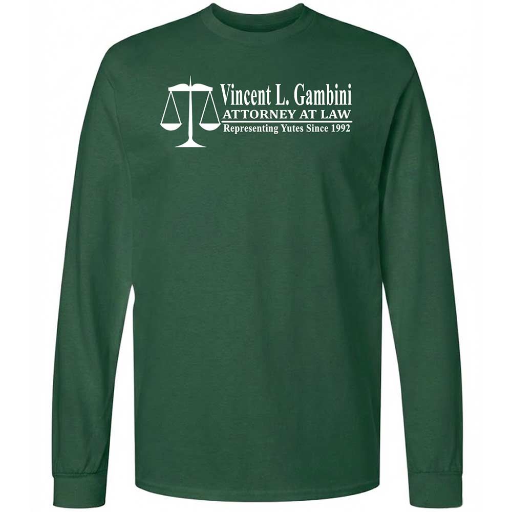 Long Sleeve T-Shirt - 1878KRX1 - Forest Green - 4