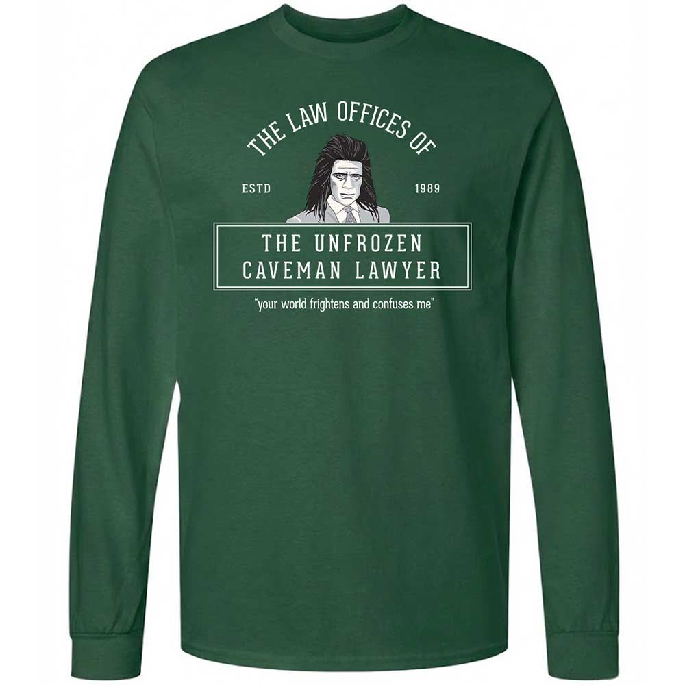 Long Sleeve T-Shirt - C22PU1LC - Forest Green - 4