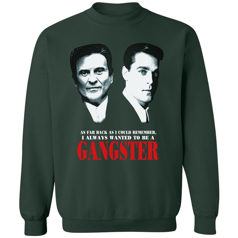 Classic Unisex Sweatshirt - C29PNJUU - Forest Green - 4