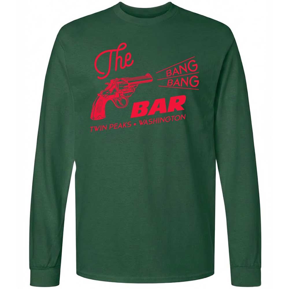 The Roadhouse - Forest Green - 4