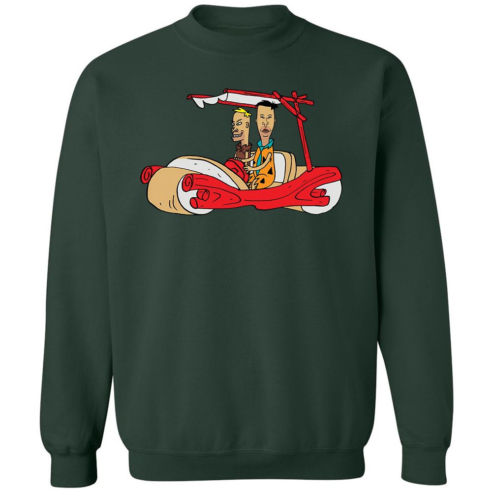 Habba Badda Goo - Forest Green - 4