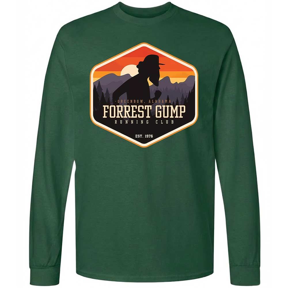 Greenbow Alabama - Forest Green - 4
