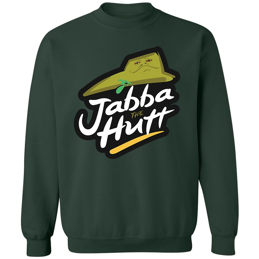 Classic Unisex Sweatshirt - 5M83MZTA - Forest Green - 4