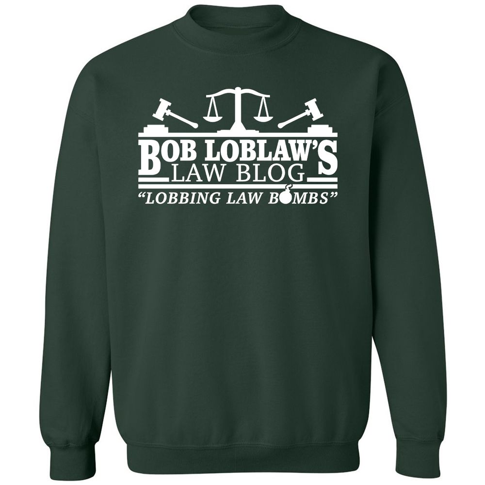 Classic Unisex Sweatshirt - JCP7XP7E - Forest Green - 4