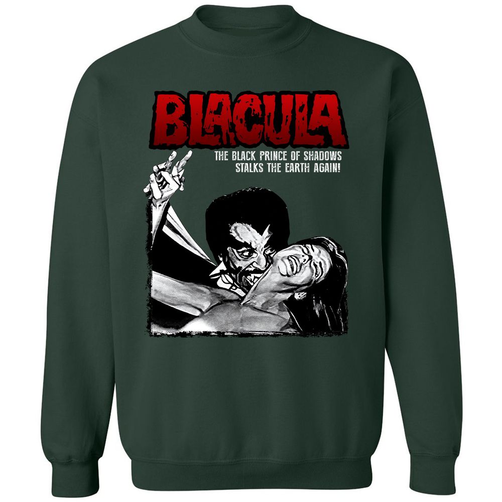 Classic Unisex Sweatshirt - CN863GAM - Forest Green - 4