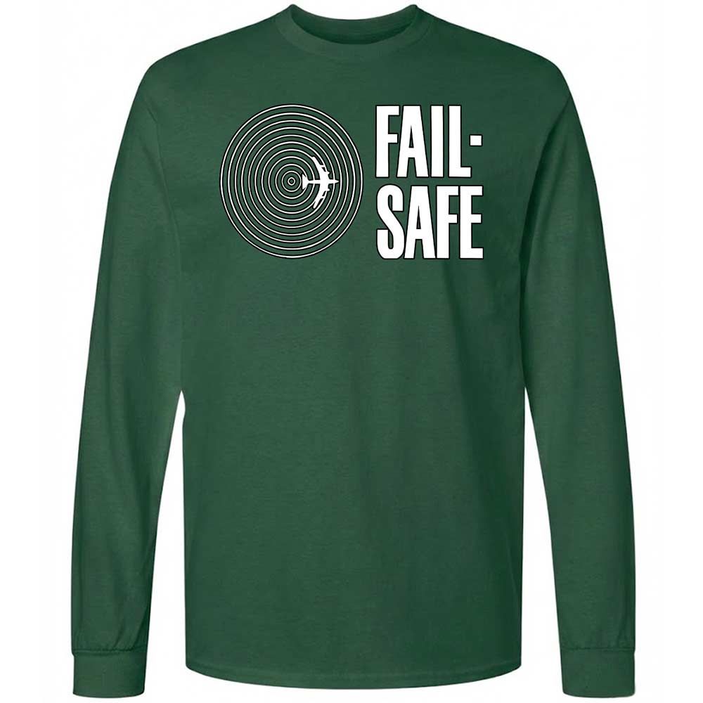 The machine is not a man - Forest Green - 4