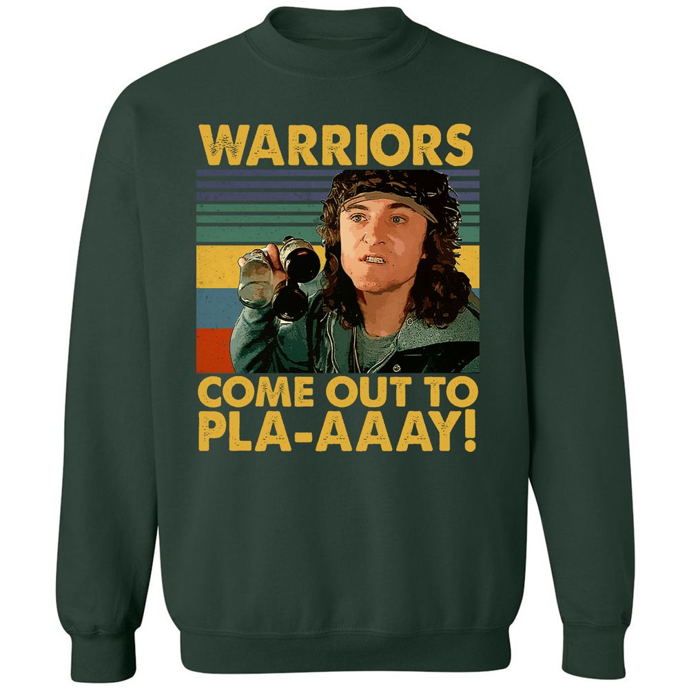 Classic Unisex Sweatshirt - VJLYS65Y - Forest Green - 4