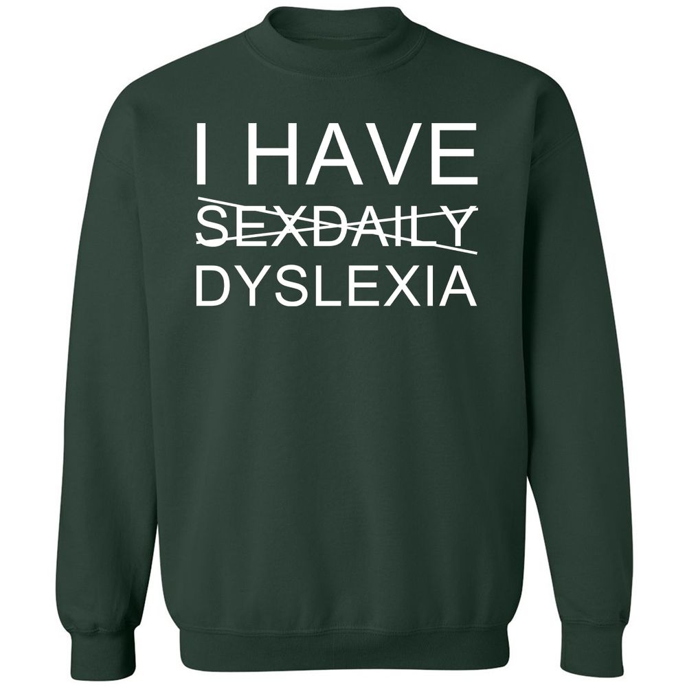 Classic Unisex Sweatshirt - EZUEYVPG - Forest Green - 4