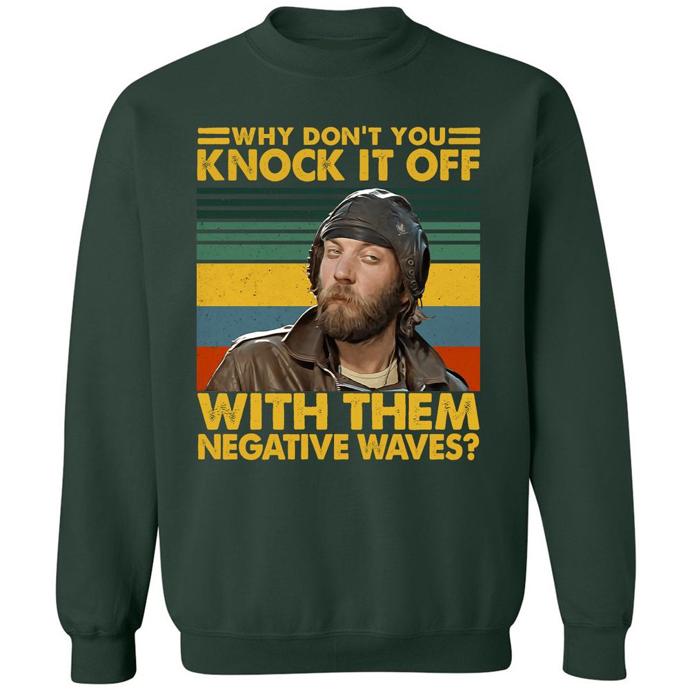 Classic Unisex Sweatshirt - JJA67WSG - Forest Green - 4