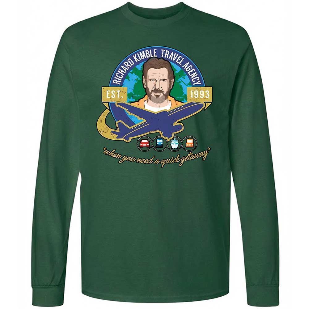 When you need a quick getaway - Forest Green - 4