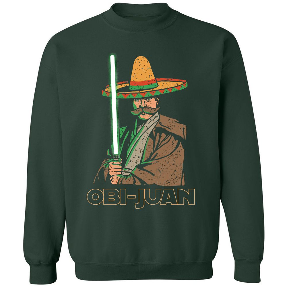 Classic Unisex Sweatshirt - AV8N9GB3 - Forest Green - 4