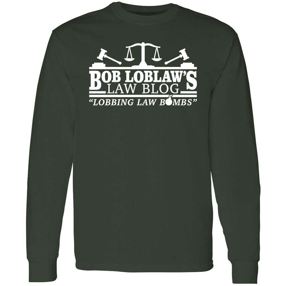 Long Sleeve T-Shirt - NBYBQUEP - Forest Green - 4