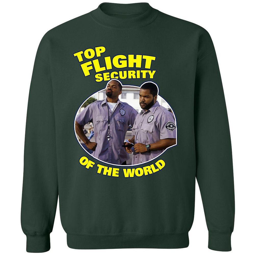 Classic Unisex Sweatshirt - EPZJ2NPK - Forest Green - 4