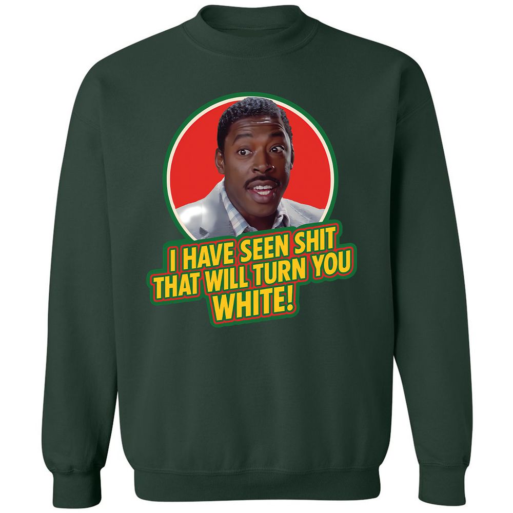 Classic Unisex Sweatshirt - VPZUHKHE - Forest Green - 4