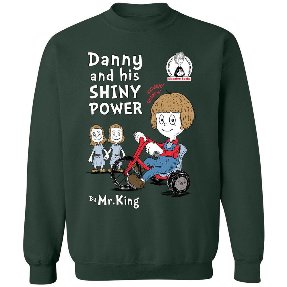 Classic Unisex Sweatshirt - UFXSV724 - Forest Green - 4