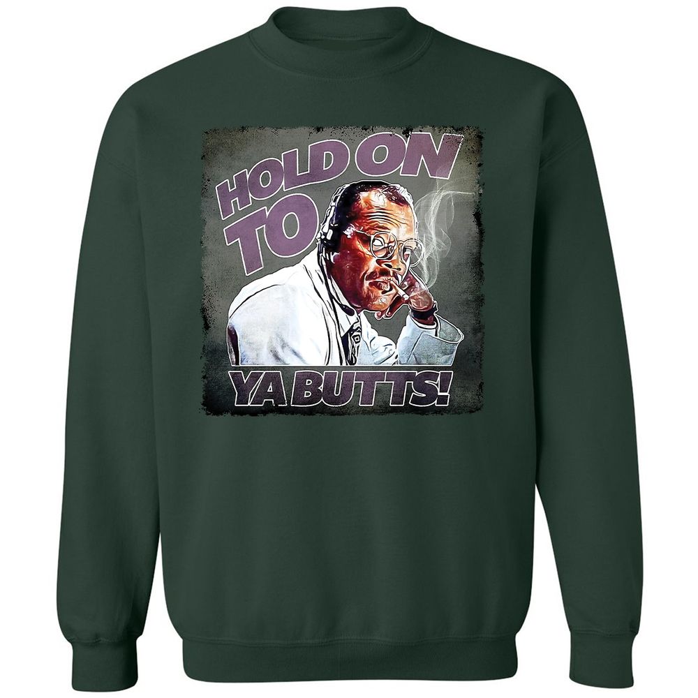 Classic Unisex Sweatshirt - Z5M7U66X - Forest Green - 4