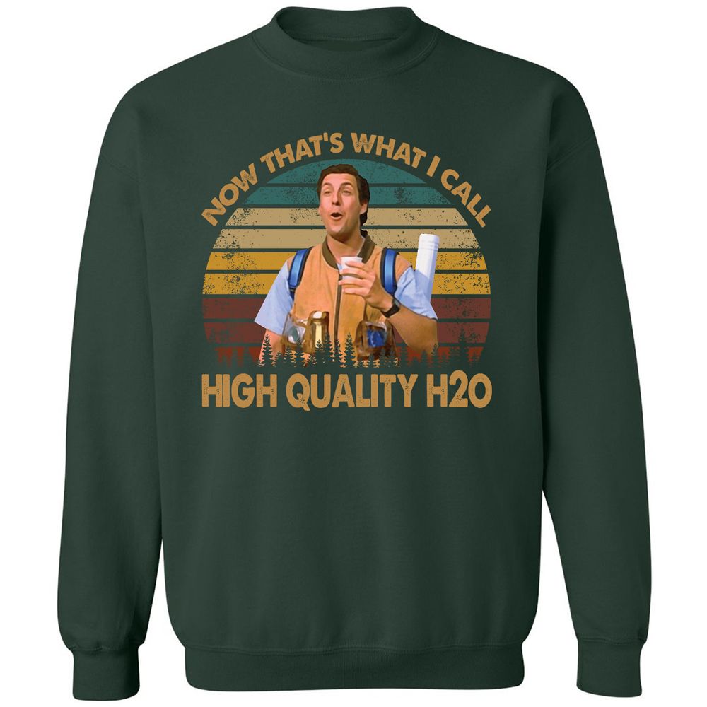 Classic Unisex Sweatshirt - J3V6AC4V - Forest Green - 4