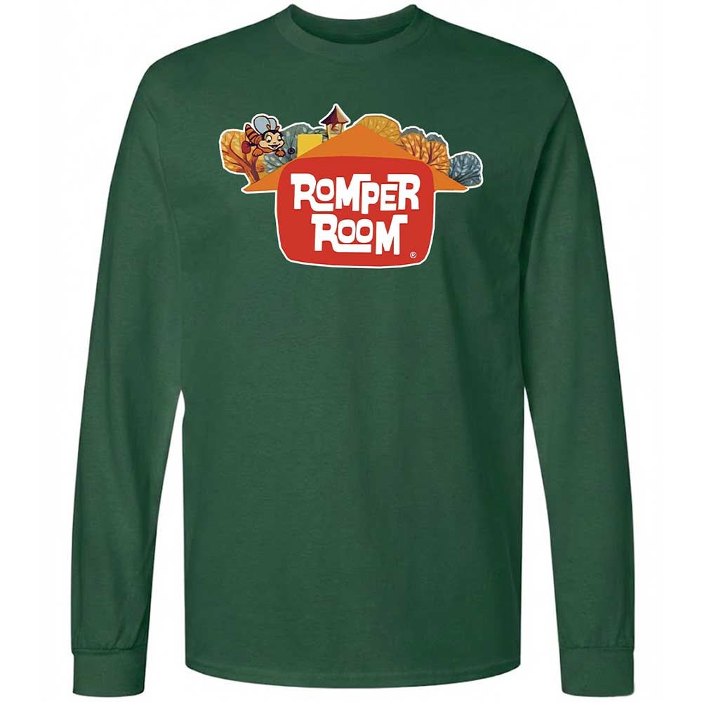 Mr. Do-Bee - Forest Green - 4