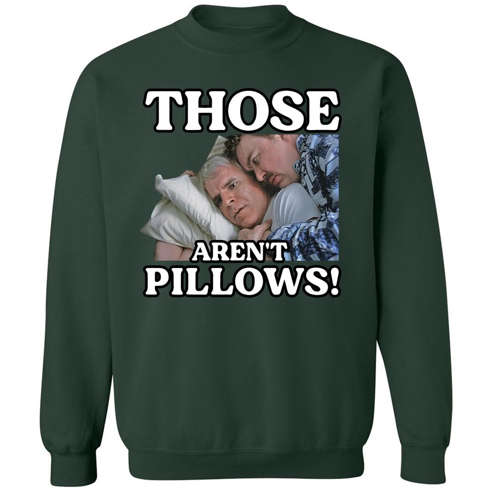 Classic Unisex Sweatshirt - UAMAJSWT - Forest Green - 4