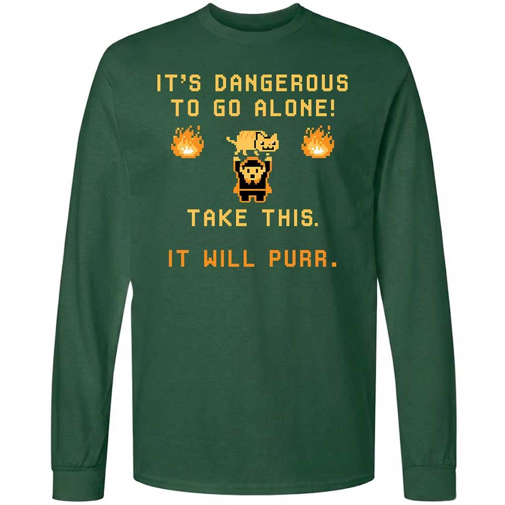 Take this - Forest Green - 4