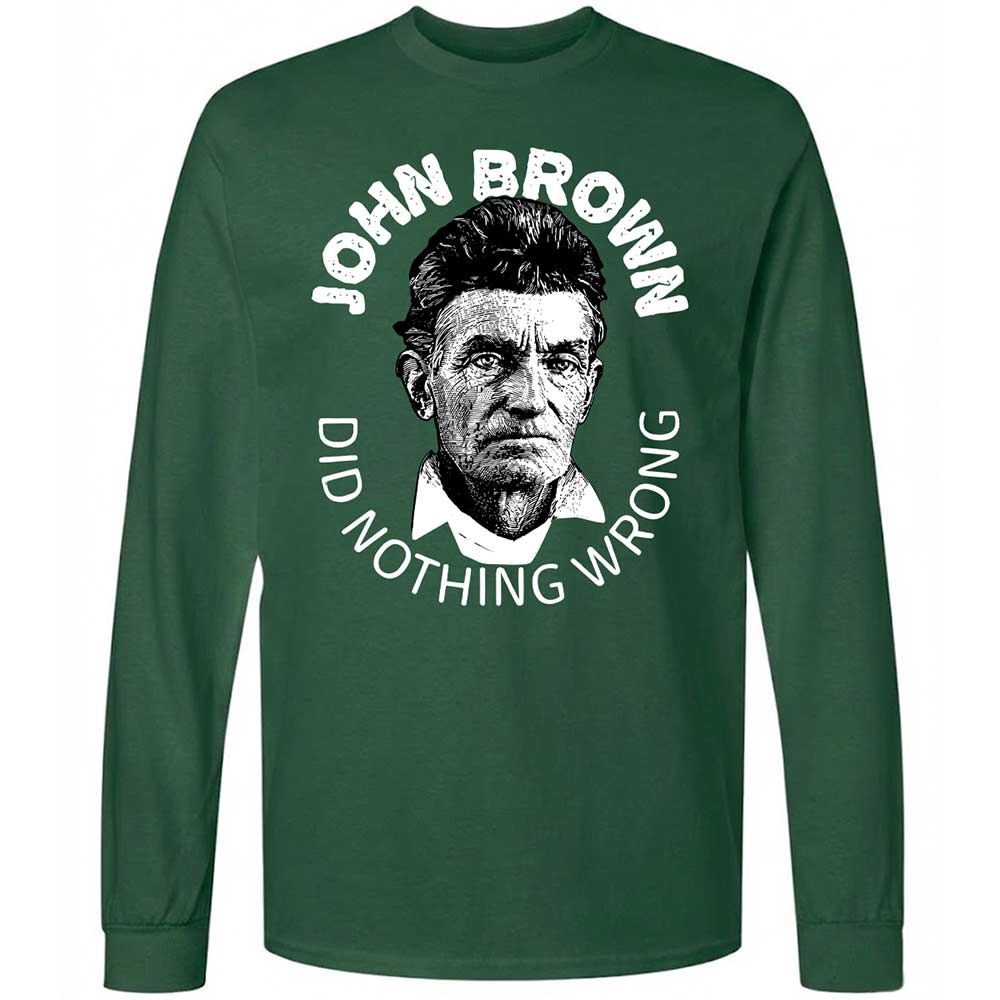 Long Sleeve T-Shirt - A88SNMEH - Forest Green - 4