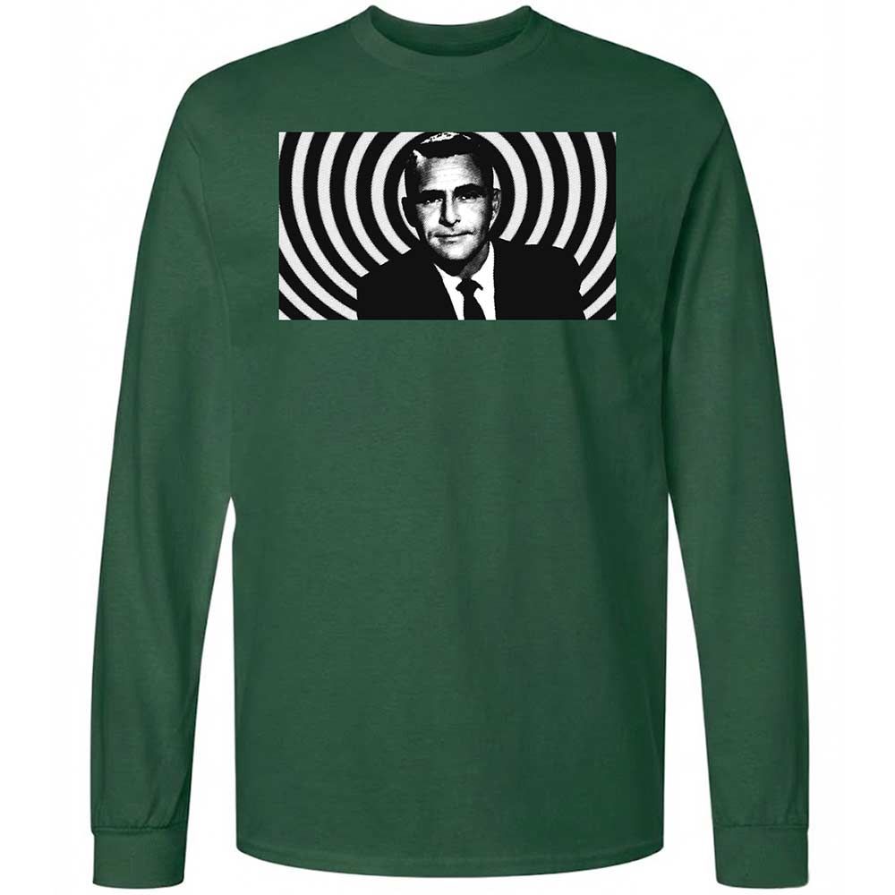 Another dimension - Forest Green - 4