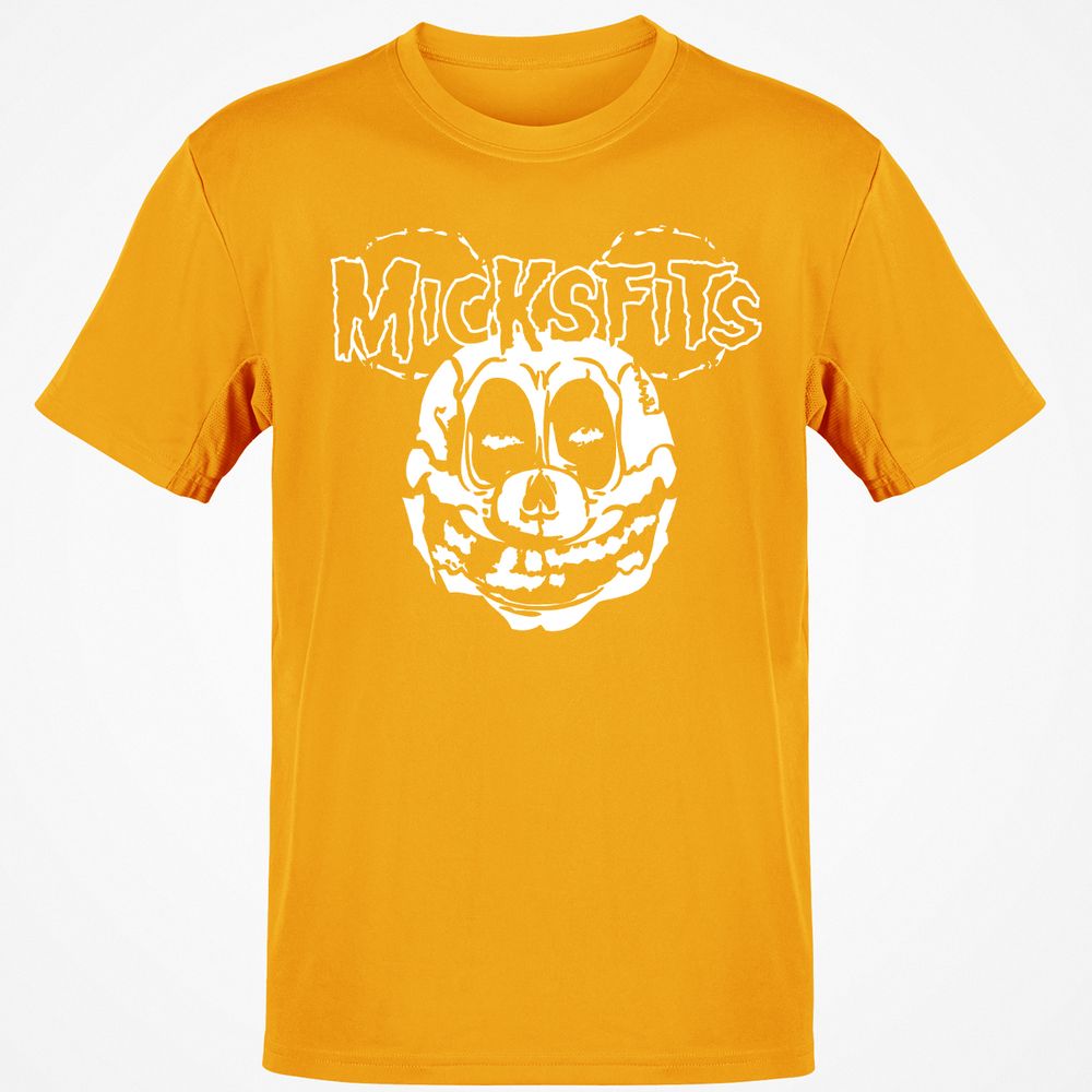 Classic Unisex T-Shirt - 1FQQAYHG - Gold - 4