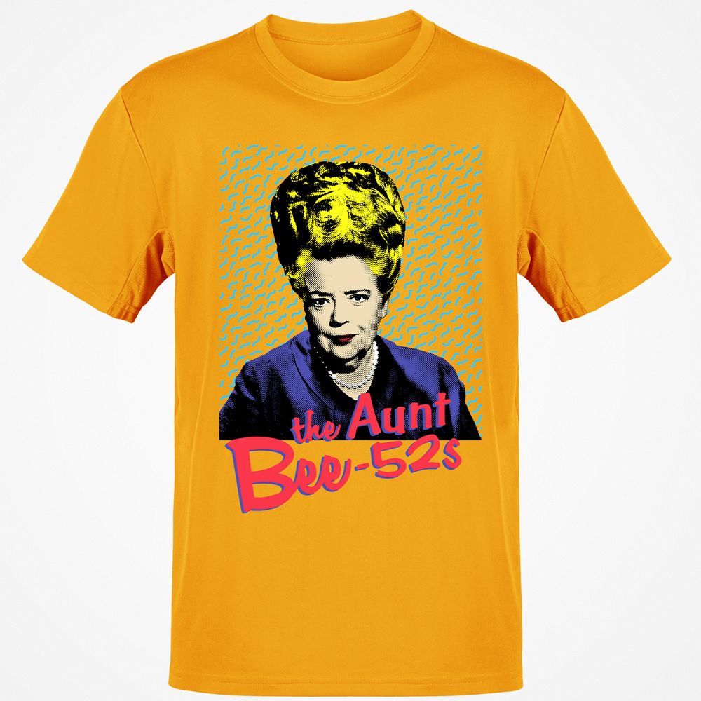 Classic Unisex T-Shirt - ZGGMF3ZZ - Gold - 4