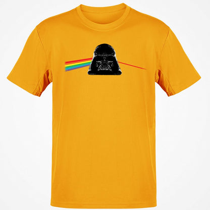 Classic Unisex T-Shirt - J163MAK3 - Gold - 4