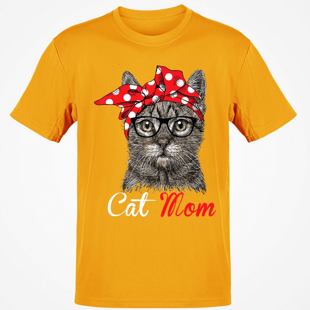 Classic Unisex T-Shirt - 9A9C6B1G - Gold - 4