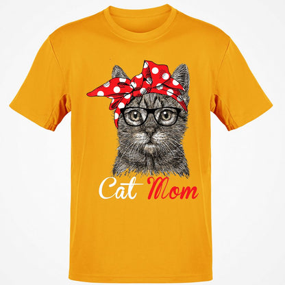 Classic Unisex T-Shirt - 9A9C6B1G - Gold - 4