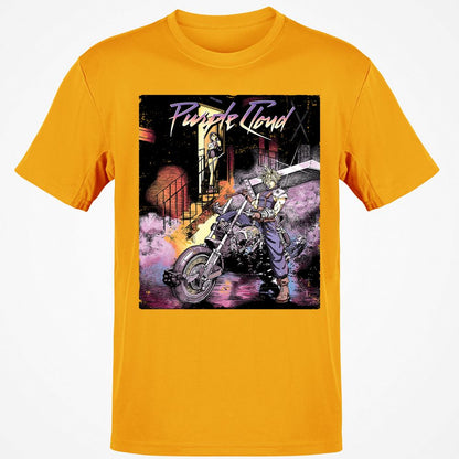 Classic Unisex T-Shirt - F3W3M6AA - Gold - 4