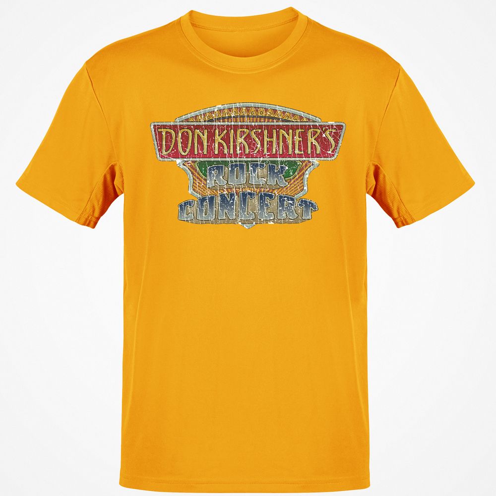 Classic Unisex T-Shirt - VLMDMTZ7 - Gold - 4