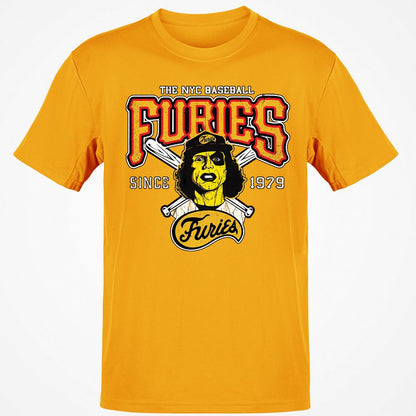 The Furies - Gold - 4