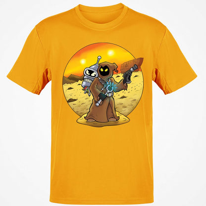 Droid Hunter - Gold - 4