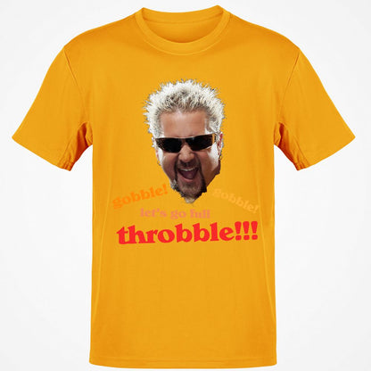Throbble - Gold - 4