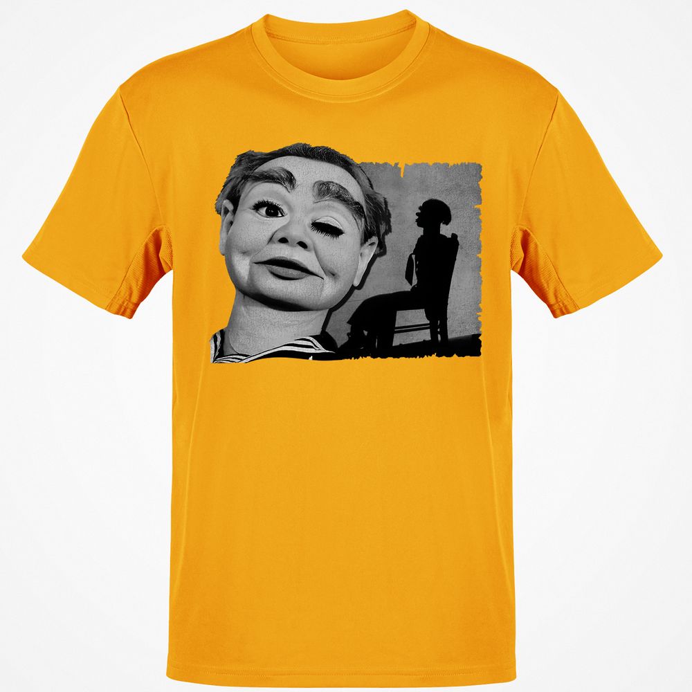 Who’s the Dummy Now? - Gold - 4