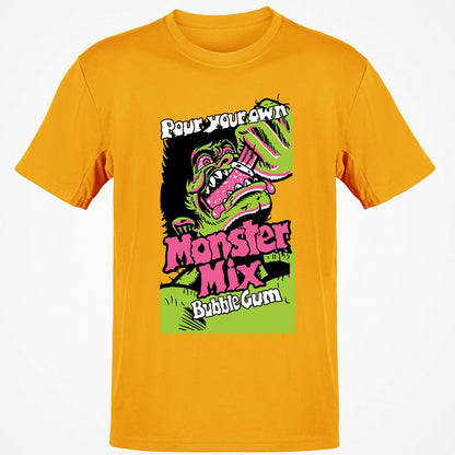 Monster Mix - Gold - 4