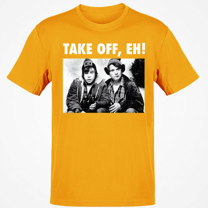Take off, eh - Gold - 4