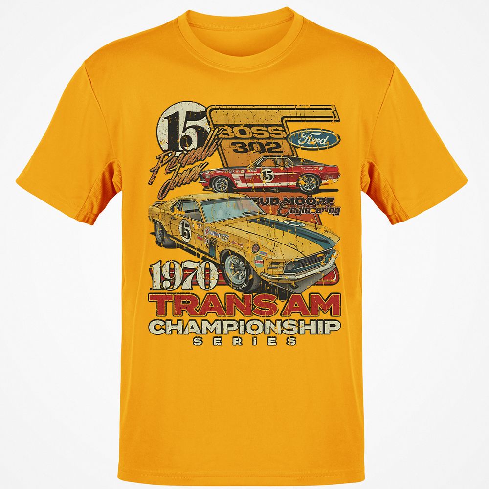 1970 Championship - Gold - 4