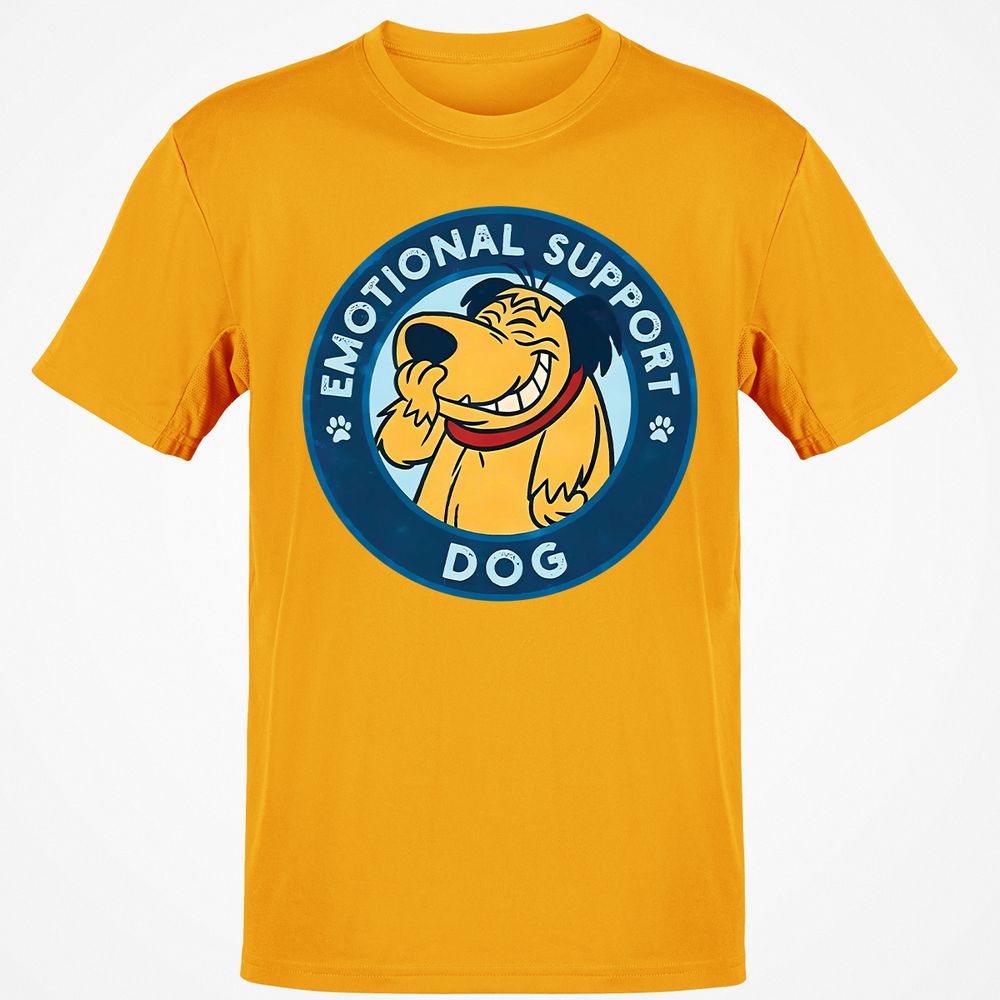 Emotional Support Dog - Gold - 4
