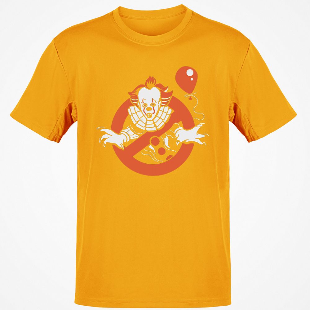 Classic Unisex T-Shirt - ZVMCUATG - Gold - 4