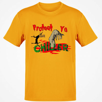 Protect Ya Chiller - Gold - 4